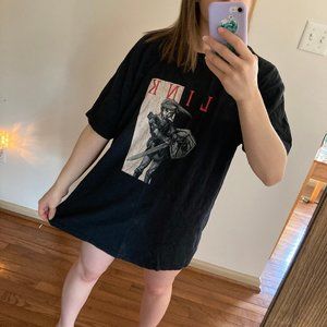 Legend of Zelda Oversized shirt